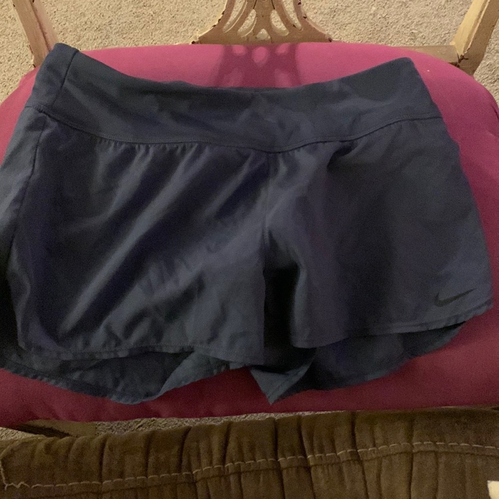 Built in underwear